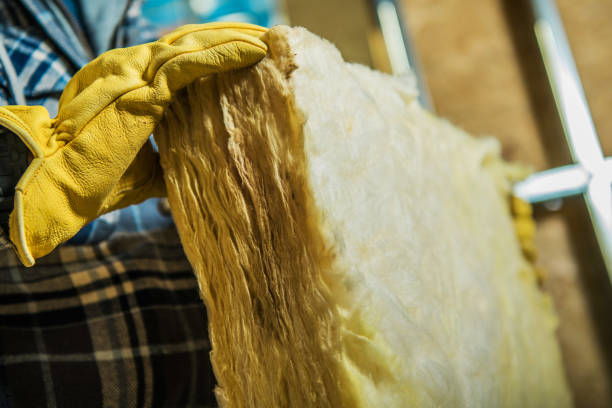Best Geographic-Specific Insulation Services in Parchment, MI