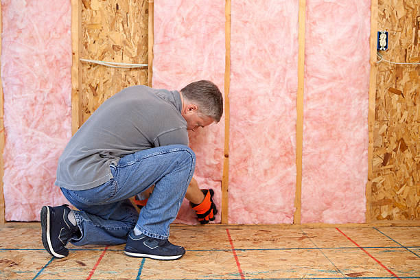 Best Spray Foam Insulation in Parchment, MI